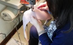 AEさんショルダーバッグ②