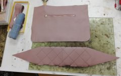 AEさんショルダーバッグ③
