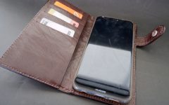 intrecciato smartphone case 3