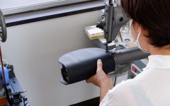 MKさんショルダーバッグ⑦