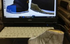 NAさんベビーシューズ①