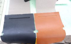 UMさんサコッシュ①