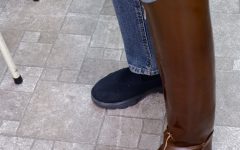 ms tn Jockey boots 10