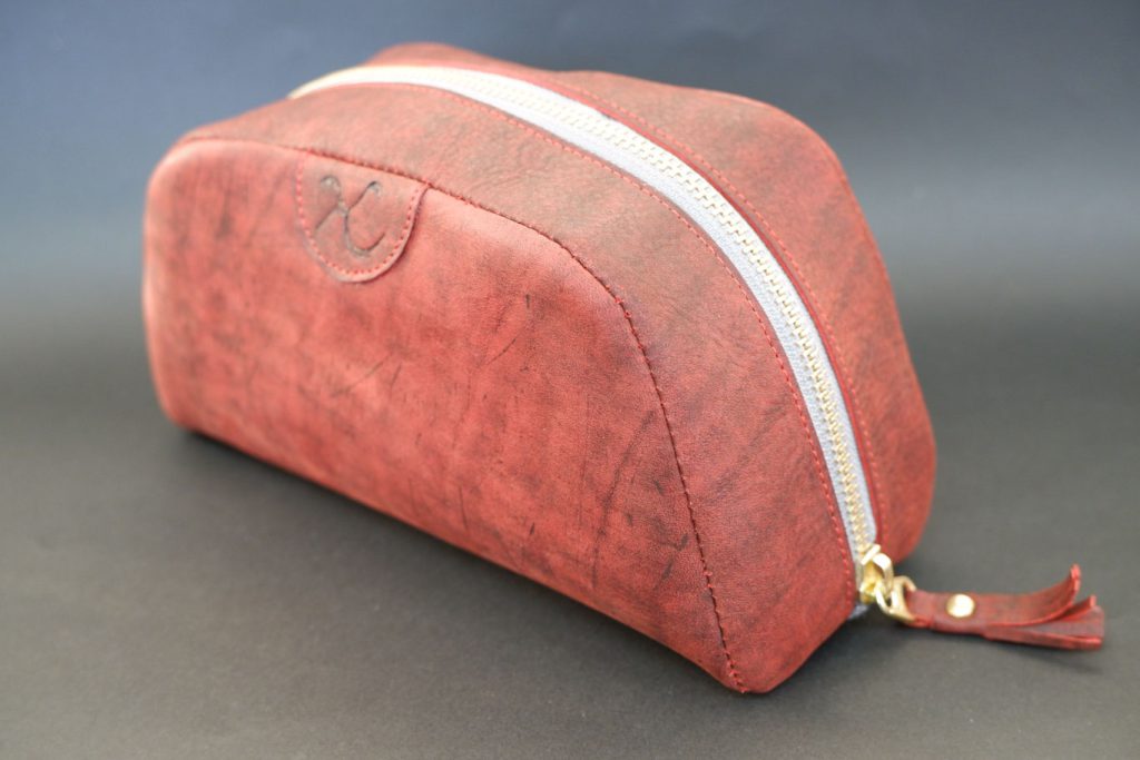 mr os iunner stitch pouch complete 5