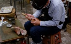 SKさんスリッポン①