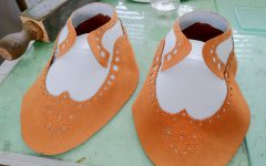 レディースハンド⑤