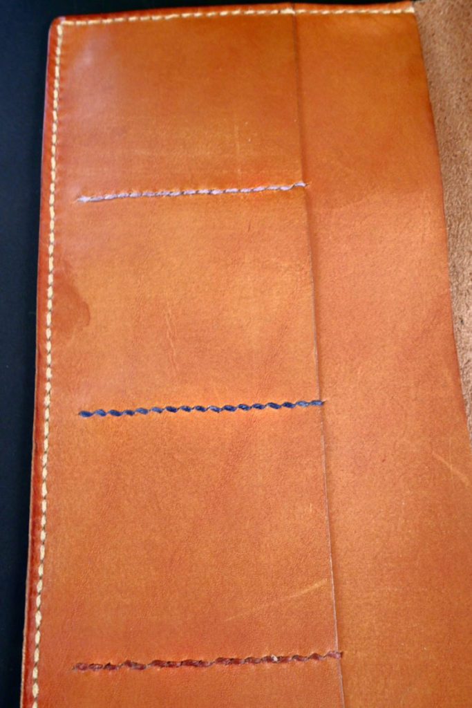 leather notebook cover 2