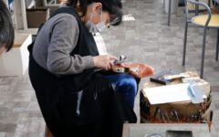 TYさん内羽根③