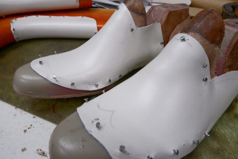 order white boots 2